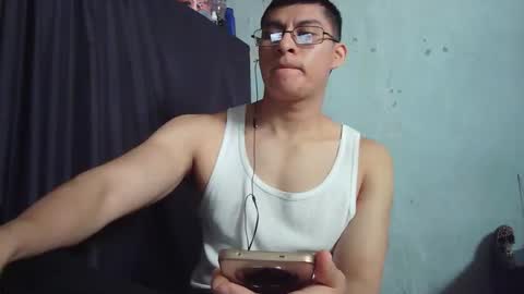 Mauro online show from March 2, 7:10 pm