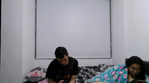 mauroluxandra online show from October 30, 5:20 am