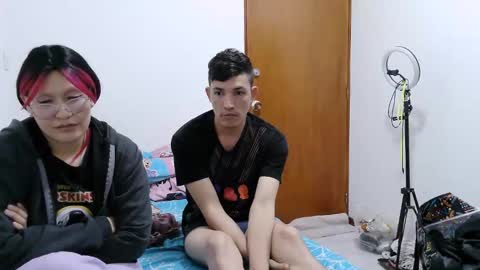 mauroluxandra online show from December 2, 9:32 pm