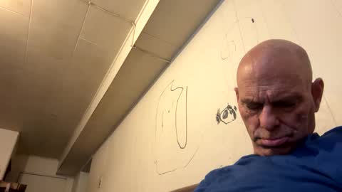 maverick7000 online show from November 23, 9:58 pm