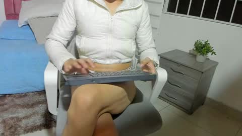 Maverick online show from April 15, 5:09 pm