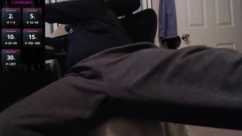 Snapshot of maverickwpg chatting on December 14, 3:12 am MaverickWpg online show from December 14, 3:12 am