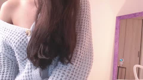 Snapshot of mavii__ chatting on December 14, 5:47 pm Maria Victoria Schedule 2pm until 9pm GMT-5 online show from December 14, 5:47 pm