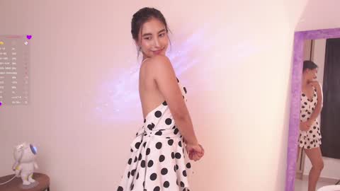 Snapshot of mavii__ chatting on December 16, 10:34 pm Maria Victoria Schedule 2pm until 9pm GMT-5 online show from December 16, 10:34 pm