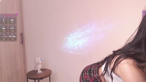 Snapshot of mavii__ chatting on December 27, 9:32 pm Maria Victoria Schedule 2pm until 9pm GMT-5 online show from December 27, 9:32 pm