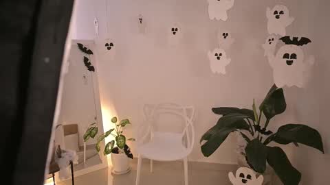 Snapshot of mavii__ chatting on October 30, 6:30 pm Maria Victoria Schedule 2pm until 9pm GMT-5 online show from October 30, 6:30 pm