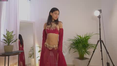 Snapshot of mavii__ chatting on November 20, 5:23 pm Maria Victoria Schedule 2pm until 9pm GMT-5 online show from November 20, 5:23 pm