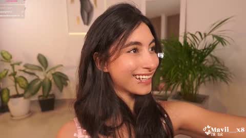 Maria Victoria Schedule 2pm until 9pm GMT-5 online show from January 31, 7:34 pm