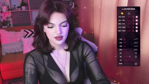 Snapshot of mavis_crystal chatting on March 6, 9:36 am Mavis online show from March 6, 9:36 am