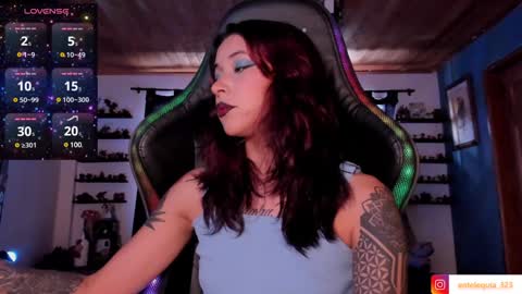 Hilary online show from February 2, 7:14 pm