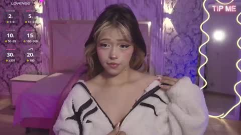 Snapshot of mavis_tay chatting on January 10, 11:34 am Mavis online show from January 10, 11:34 am