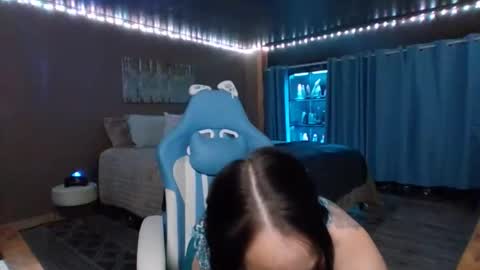 mavismable online show from November 3, 4:14 am