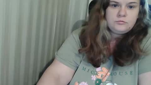 Mavka2025x online show from November 9, 9:40 am