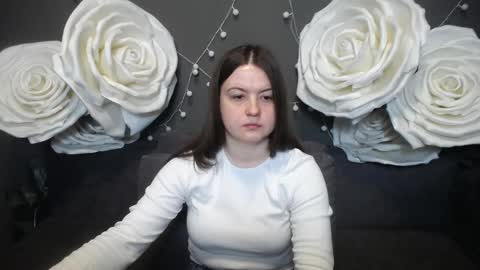 Snapshot of mavkacute chatting on November 30, 7:07 pm MavkaCute online show from November 30, 7:07 pm