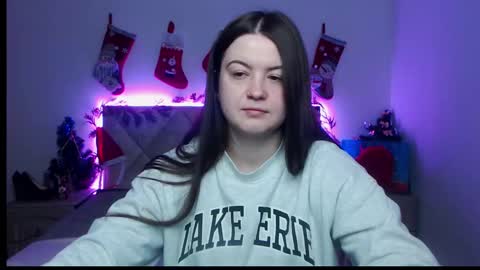 MavkaCute online show from January 8, 7:05 pm