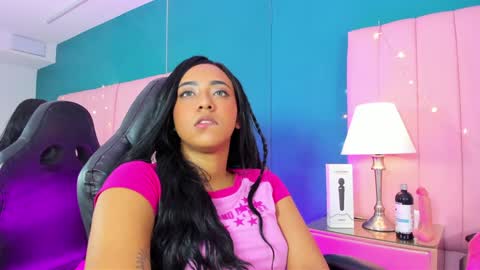 Snapshot of mavystar chatting on December 21, 4:03 pm Mavy  online show from December 21, 4:03 pm