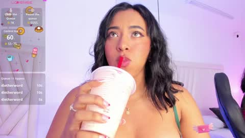 Snapshot of mavystar chatting on January 16, 2:41 pm Mavy  online show from January 16, 2:41 pm