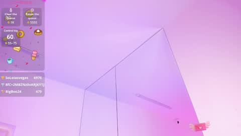 Snapshot of mavystar chatting on January 23, 5:52 pm Mavy  online show from January 23, 5:52 pm