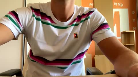 max681334 online show from October 10, 9:30 am