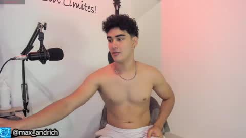 Max... online show from February 4, 9:26 am