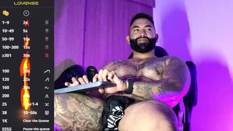 Snapshot of max__prada chatting on September 12, 2:11 am max__prada online show from September 12, 2:11 am