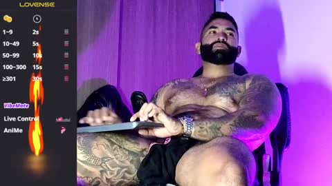 Snapshot of max__prada chatting on September 13, 2:00 am max__prada online show from September 13, 2:00 am