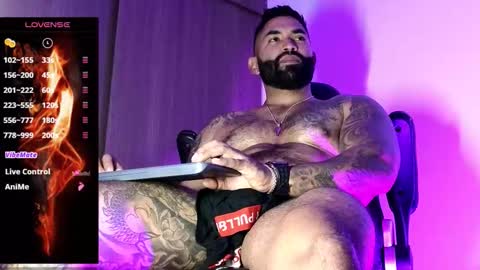 Snapshot of max__prada chatting on October 26, 2:06 am max__prada online show from October 26, 2:06 am