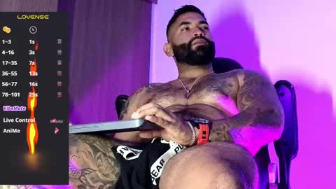 Snapshot of max__prada chatting on November 4, 1:05 am max__prada online show from November 4, 1:05 am