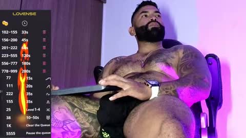 Snapshot of max__prada chatting on November 23, 2:44 am max__prada online show from November 23, 2:44 am