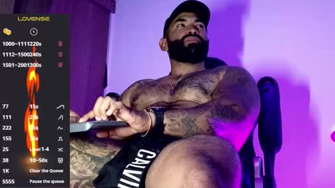 Snapshot of max__prada chatting on December 19, 2:40 am max__prada online show from December 19, 2:40 am