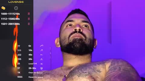 Snapshot of max__prada chatting on June 17, 2:25 am max__prada online show from June 17, 2:25 am