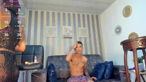 Snapshot of max_and_anny chatting on February 17, 12:12 pm max_and_anny online show from February 17, 12:12 pm