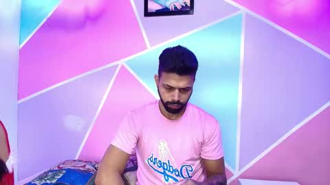 Max  Ashley online show from February 10, 1:48 pm