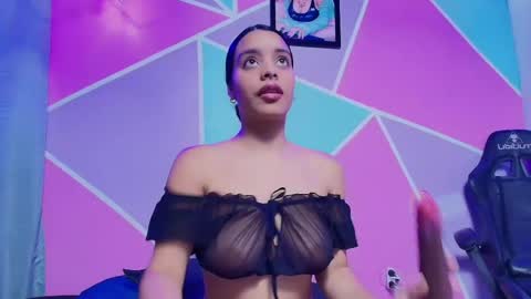 Max  Ashley online show from April 15, 1:51 pm