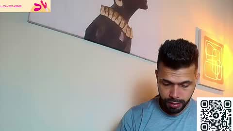Snapshot of max_ashley_mds chatting on July 16, 2:01 pm Max Ashley online show from July 16, 2:01 pm