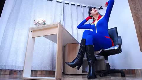 Max Collins online show from October 14, 11:22 am