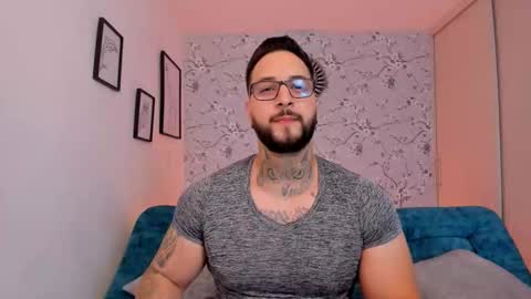 max D. online show from March 14, 1:16 pm