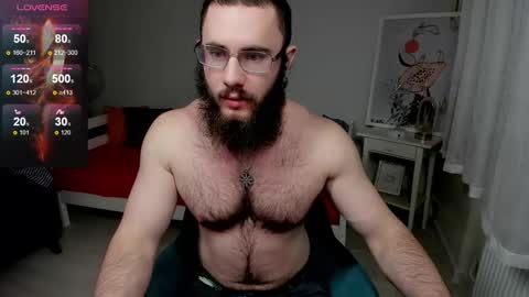 Max online show from March 4, 2:01 pm