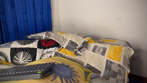 Max Lancaster online show from January 26, 7:41 pm