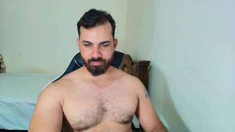 max_love25 online show from October 12, 7:35 pm