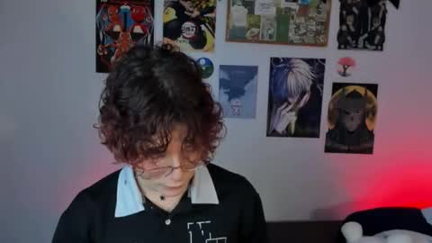 Snapshot of max_lover1 chatting on October 24, 1:24 am Max lover1 online show from October 24, 1:24 am