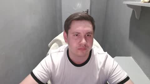 Max Marlyn online show from June 16, 5:59 pm