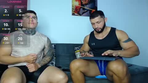 Snapshot of max_mayer chatting on February 23, 10:20 pm Maximo Mayer online show from February 23, 10:20 pm