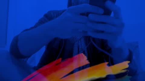 Snapshot of max_original chatting on January 4, 4:12 am Future Max online show from January 4, 4:12 am