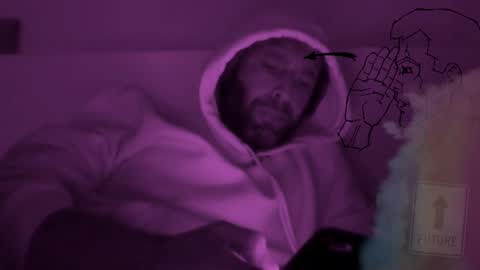 Snapshot of max_original chatting on January 14, 1:47 am Future Max online show from January 14, 1:47 am