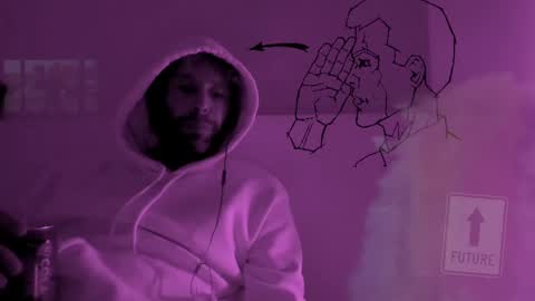 Snapshot of max_original chatting on January 14, 5:40 am Future Max online show from January 14, 5:40 am