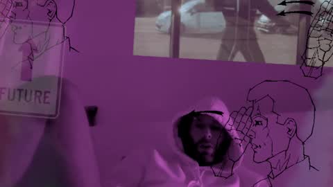 Snapshot of max_original chatting on January 14, 8:41 am Future Max online show from January 14, 8:41 am