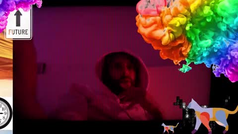 Snapshot of max_original chatting on January 28, 11:06 am Future Max online show from January 28, 11:06 am