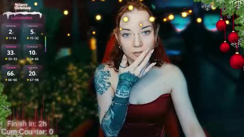 Max online show from December 21, 6:04 pm