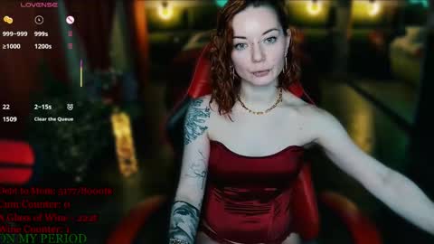 Max online show from April 14, 9:10 pm